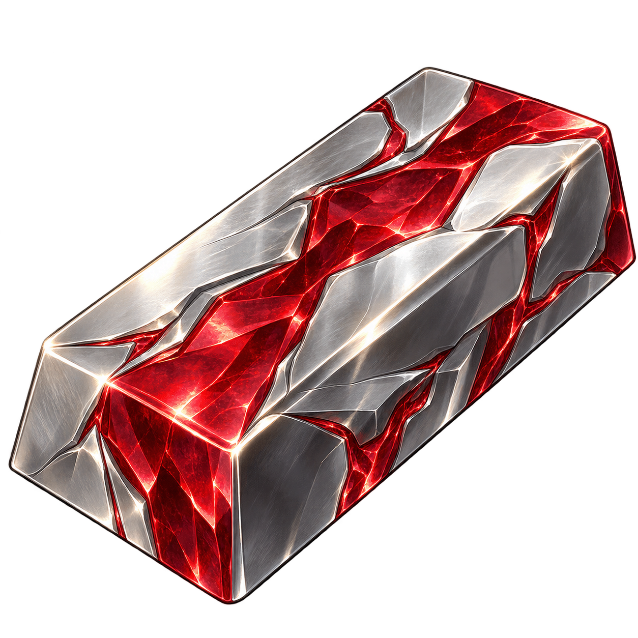 Lingote de Zatel