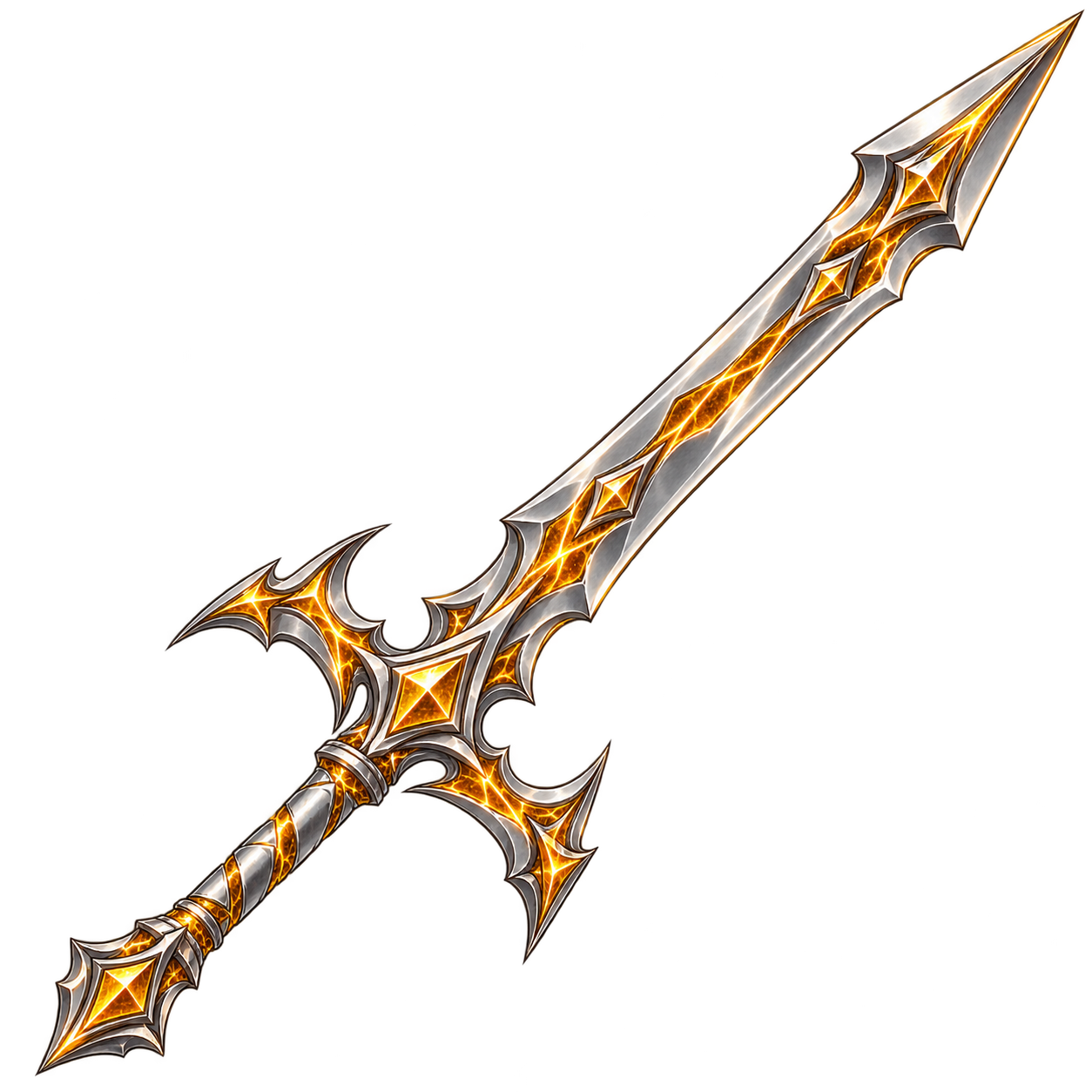 Espada de Zatecu