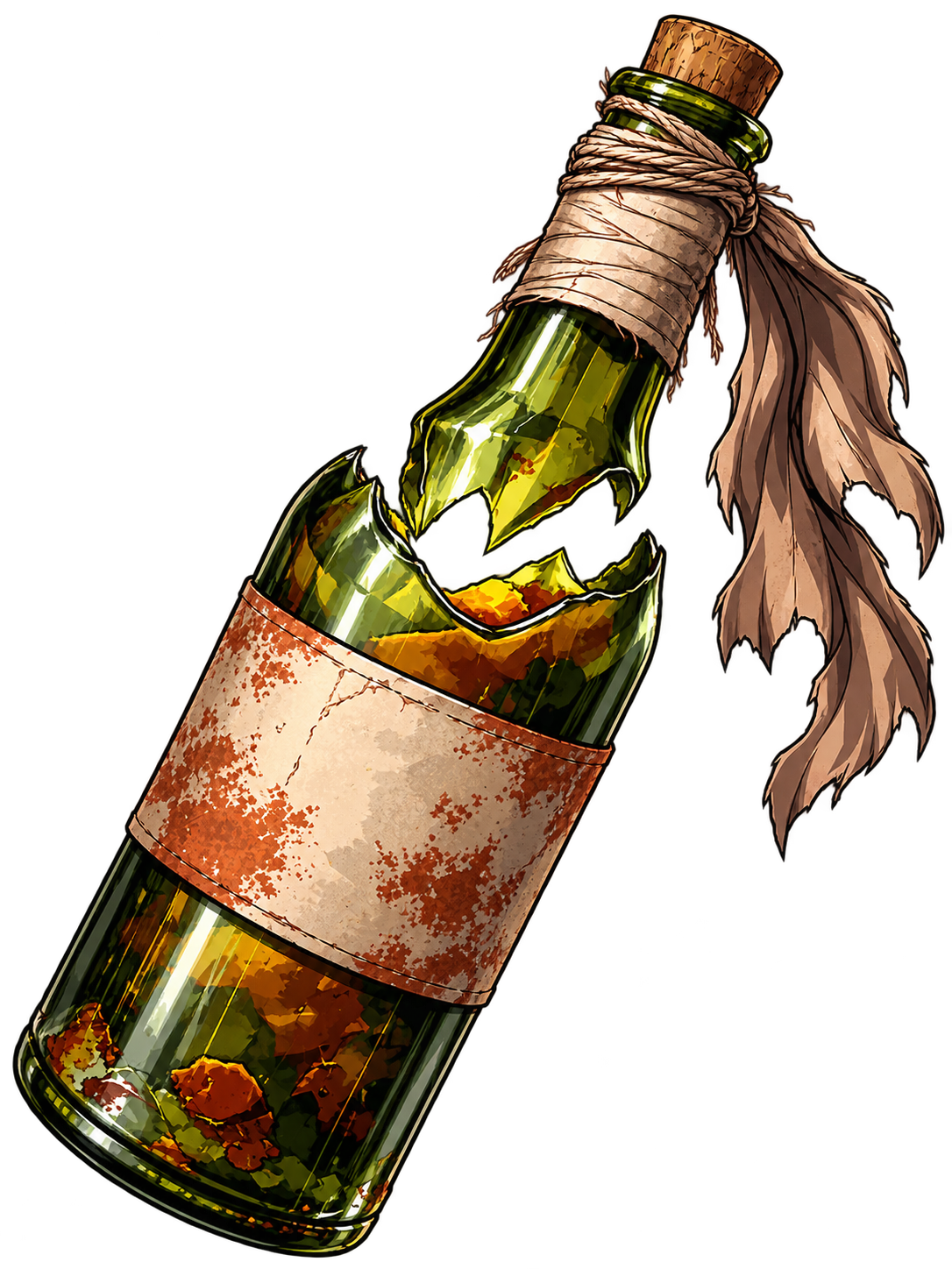 Botella
