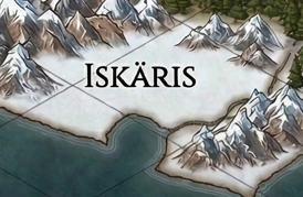 ISKÄRIS