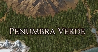 PENUMBRA VERDE