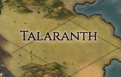 TALARANTH